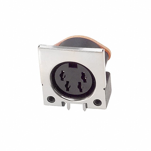 SDF-40J CUI Devices  Assemblages de connecteurs circulaires